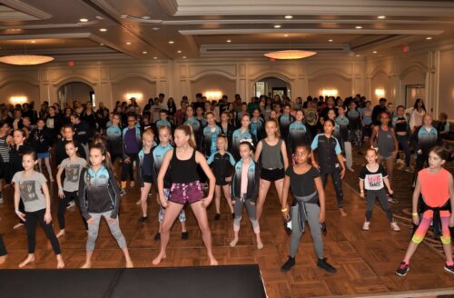 Ready for a GREAT family-friendly experience.  Come to PDN’s Festival of Dance – April 8 – 10, 2022! Register today!