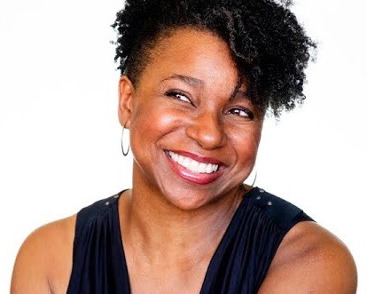 Shari Washington Rhone